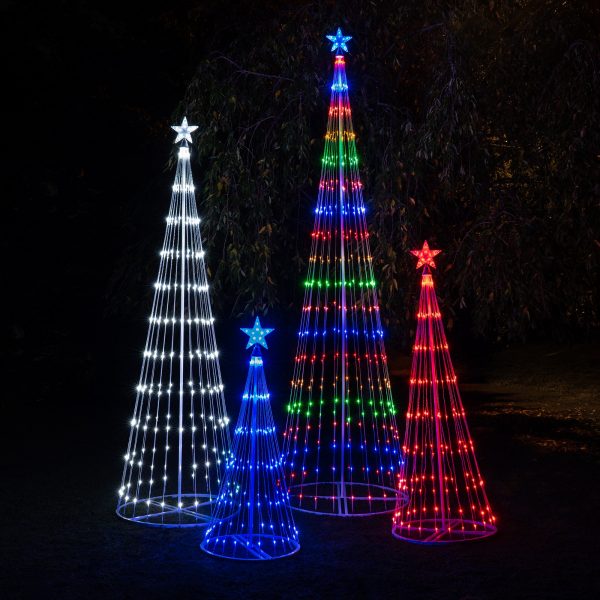 outdoor-LED-christmas-decorations-unique