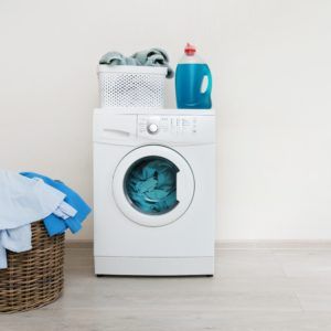 9 Signs Your Washing Machine Is About To Die - Hedonismonline