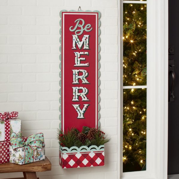 modern-outdoor-porch-christmas-decoratio