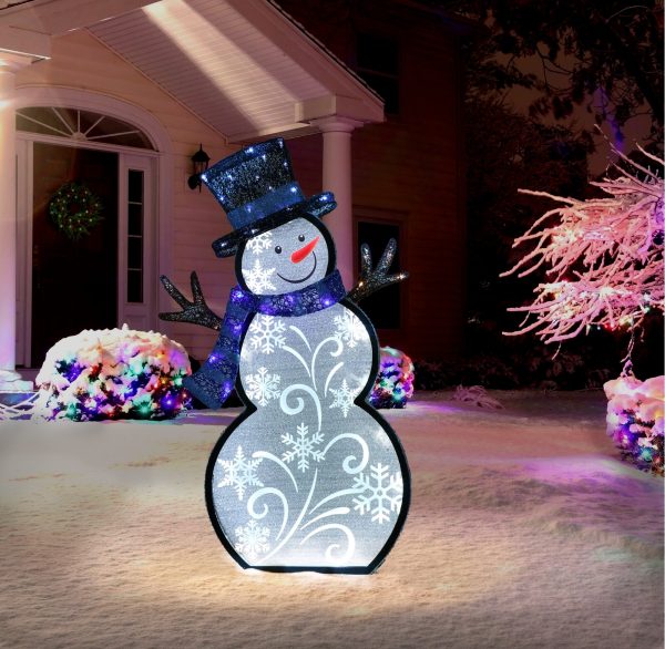 modern-snowman-outdoor-christmas-decorat