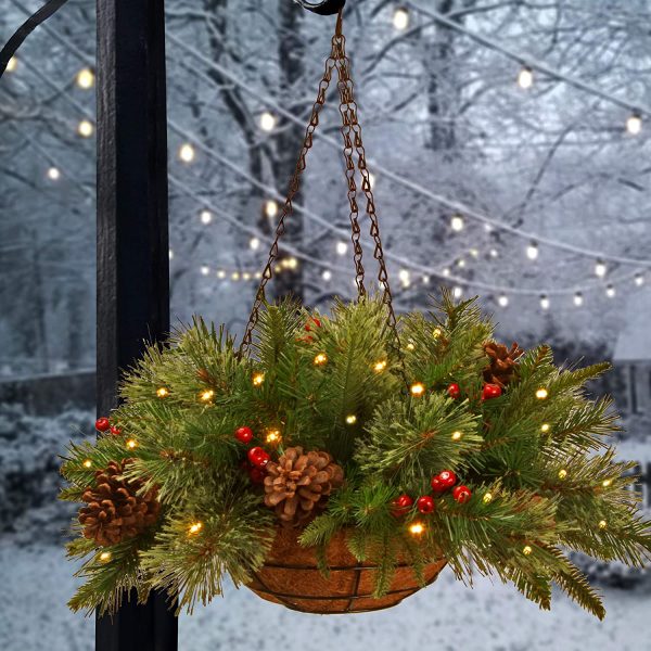 outdoor-hanging-Christmas-decorations-fo