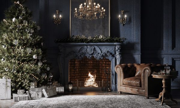 blue-painted-fireplace-600x360.jpg