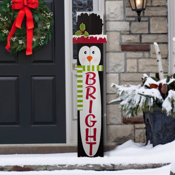 penguin-christmas-decorations-outdoor-si