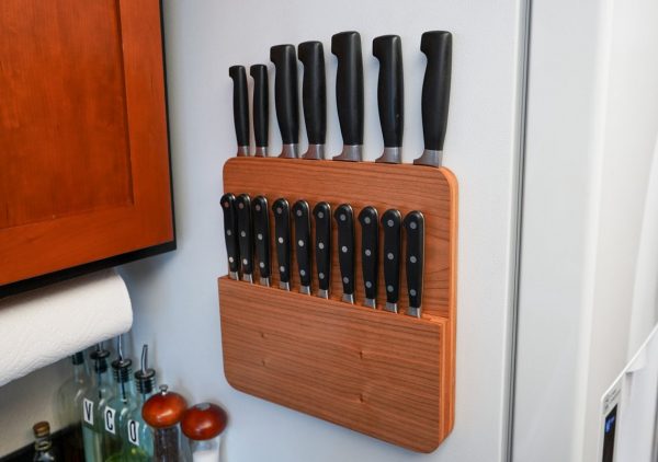 magnetic-knife-holder-for-fridge-durable