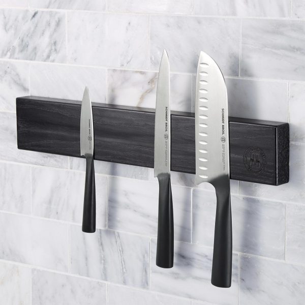 beautiful-wooden-wall-mount-knife-holder