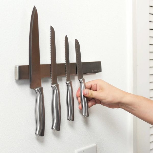 wall-mounted-magnetic-knife-holder-stain