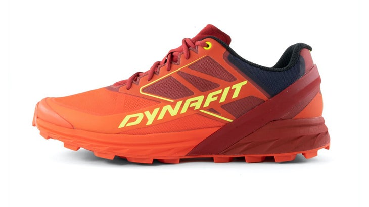 Dynafit Alpine trail shoe
