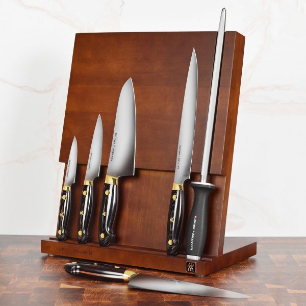 countertop-wall-knife-holder-handle-down