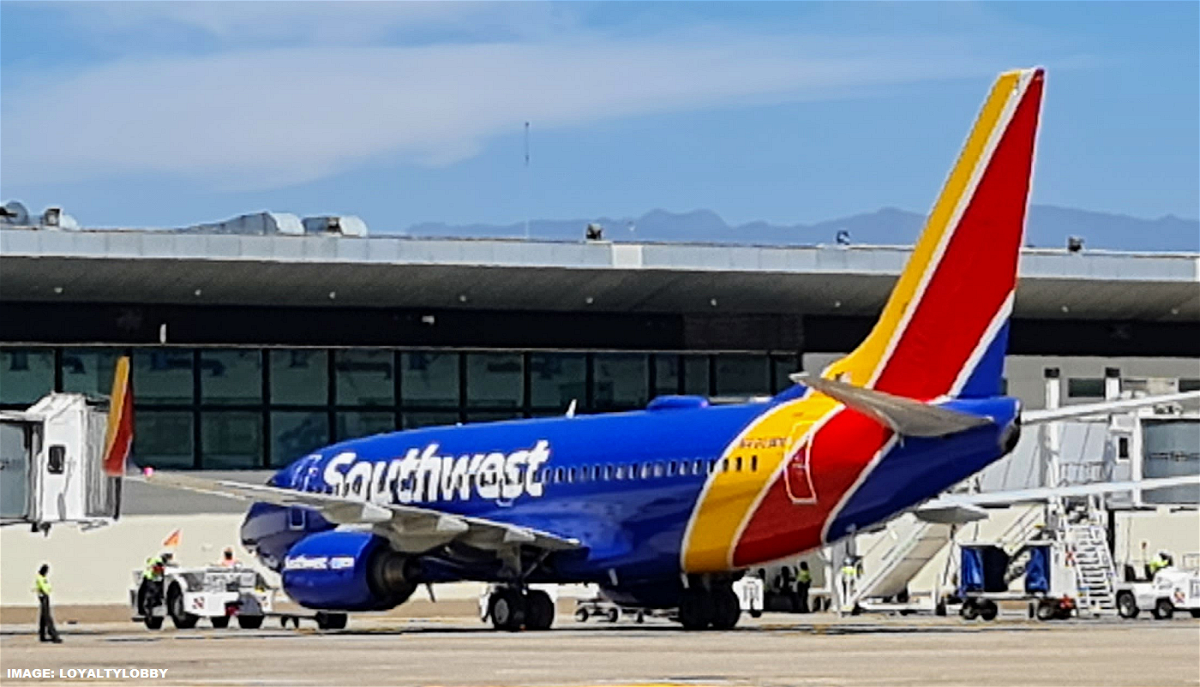 Southwest Introduces Fourth Fare Family Wanna Get Away Plus