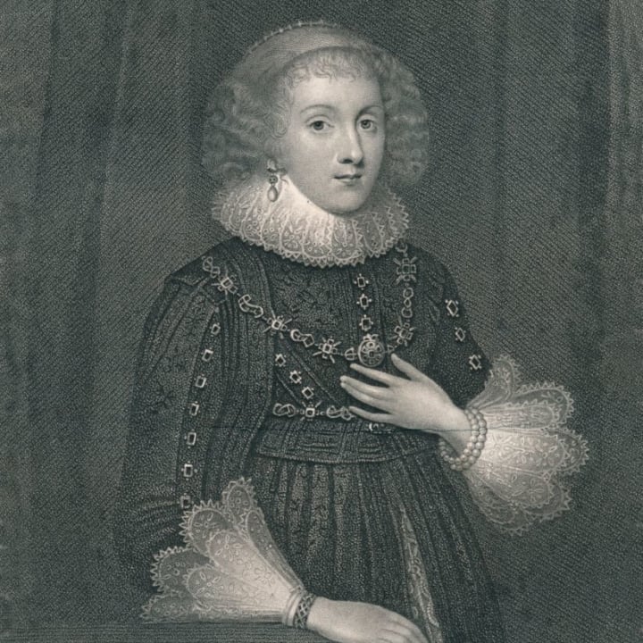 Mary Sidney Herbert, Countess of Pembroke